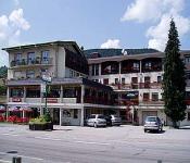 logis hotel de la route verte, gérardmer