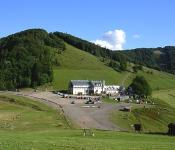 logis hotel le rouge gazon, saint-maurice-sur-moselle