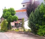 hotel logis auberge de la planquette, réquista