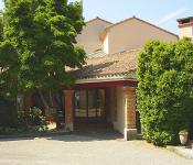 hebergement logis hotel le barry, gratentour