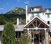 logis hotel les cimes, argelès-gazost