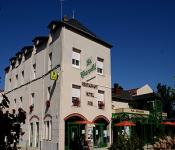 hebergement logis hotel le champalud, champtoceaux