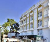 logis hotel les cols verts, la tranche-sur-mer