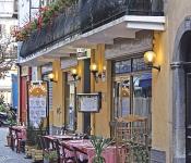 logis hotel du cheval blanc, barcelonnette