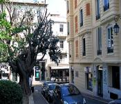 logis hotel select, beaulieu-sur-mer