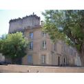 chambre bize de la tour, remoulins