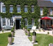hebergement hotel des ormes - symboles de france, barneville-carteret