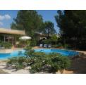 hotel le devem de mirapier, cornillon-confoux