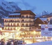 logis grand hotel de valloire et du galibier, valloire