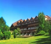 logis hotel le clos roussillon, vitrac