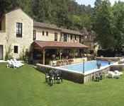 logis hotel le relais du touron, carsac-aillac