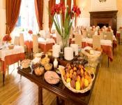 logis hotel du parc , mont-dore