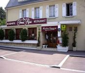 hebergement logis hotel les trois rois , villers-bocage