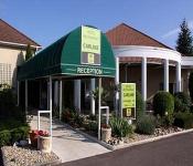 logis carline hotel restaurant , beaune