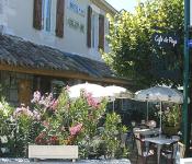 logis hotel les voyageurs, tournon-d'agenais