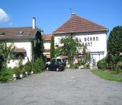 hebergement logis hotel du bearn, soumoulou