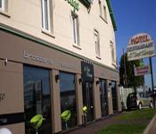 hebergement logis le vert bocage, boos