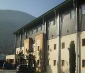 hebergement balladins aubagne - gémenos superior, gémenos