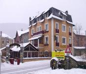 hotel logis auberge catalane, latour-de-carol