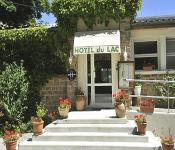 hebergement logis du lac, neuvic