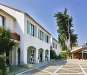 hotel logis les grenettes, sainte-marie-de-ré