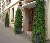 hebergement logis le bristol, caen