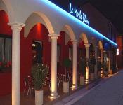 logis hotel le merle blanc, digoin