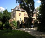 hotel logis auberge le voutenay, voutenay-sur-cure