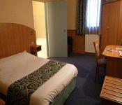 hotel logis ad nevez lucotel, lanvollon