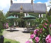 hebergement logis manoir de bodrevan, noyal-muzillac