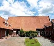 hebergement hotel la howarderie, emmerin