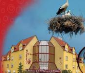 l’hotel champ'alsace, haguenau