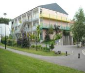 logis hotel tambourin, vitry-le-françois
