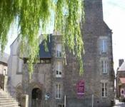 hotel arvor, dinan