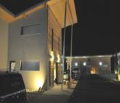 hotel bio motel, saint-vulbas