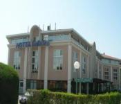 hotel balladins toulouse  superior, toulouse