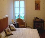 hotel logis auberge de la foret, saint-michel-des-andaines