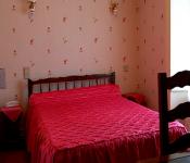 logis hotel de la poste, saint-sauves-d'auvergne