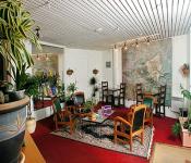 logis hotel saint andre, clermont-ferrand