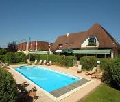hebergement logis hostellerie d'aussois, semur-en-auxois