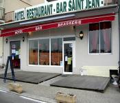 logis hotel le saint-jean, saint-jean-de-losne