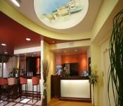 hebergement logis hotel du loch rest. la sterne, auray