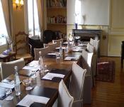 hebergement logis des phares, sainte-adresse