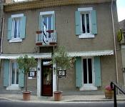 hotel logis hostellerie des corbieres, lagrasse