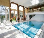logis hotel porte des cevennes, anduze