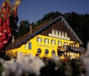 hotel logis auberge du lac, xonrupt-longemer
