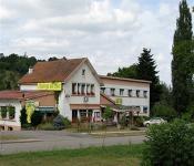 hebergement logis auberge du parc, baudricourt