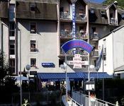 logis hotel l'auzeraie, ax-les-thermes
