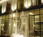hebergement logis hotel villa cahuzac, gimont