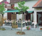 hebergement logis hotel les 3b, nouilhan